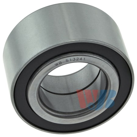 Wjb Ball Angular Contact Double Row, Wb513241 WB513241